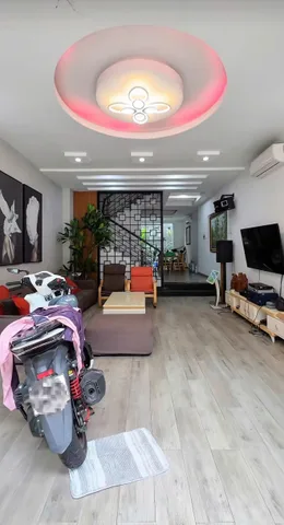 🌟 KDC PHƯỚC KIỂN – NHÀ MT SỐ 6 ĐƯỜNG 23 – 5x19M – TRỆT 4 LẦU – GIÁ 12.5 TỶ!