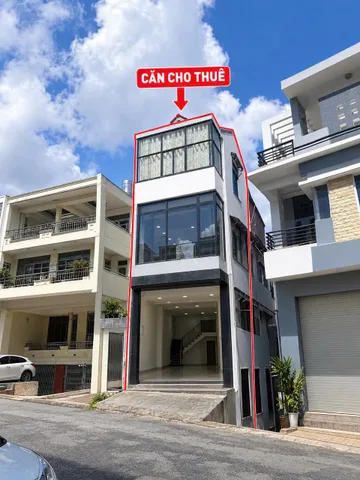 Cho thuê nhà mặt tiền kinh doanh đa ngành nghề giá 21 triệu tại Đường Nguyễn Văn Trỗi Phường 3 Thành phố Đà Lạt Lâm Đồng