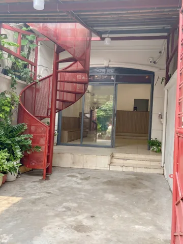 O3179 💖 Nhà MT Phó Đức Chính Vị Trí Vàng 15.x Tỷ (x mini)