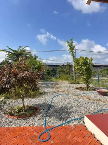 Bán Nhà riêng 1000m2 có sẵn 100 m2 thổ cư giá 590 triệu tại Xã Lộc Thành Huyện Lộc Ninh Bình Phước