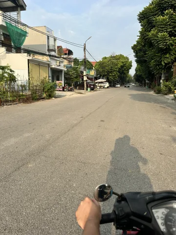Bán Nhà riêng 100m2 có sẵn 100 m2 thổ cư giá 5.15 tỷ tại Phường Bích Đào Thành phố Ninh Bình Ninh Bình