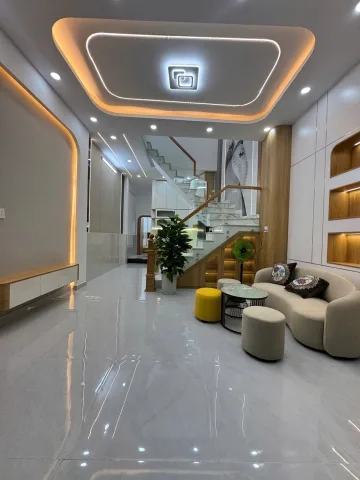 Bán Nhà riêng  47m2 giá 4tỷ nhỉnh  tại Đường Gò Xoài Phường Bình Hưng Hòa Quận Bình Tân TP. Hồ Chí Minh