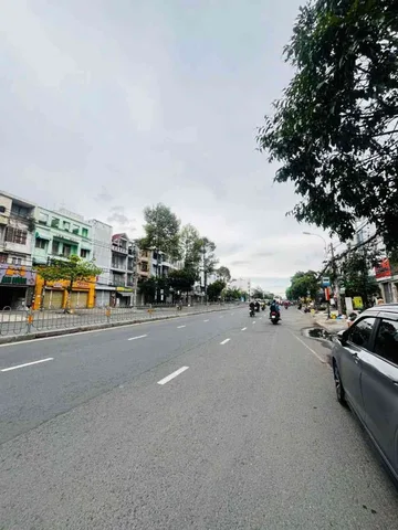 Bán Nhà 4 Tầng Đường Tên Lửa Bình Tân