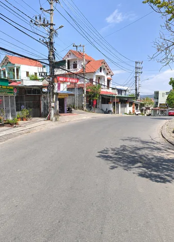 BÁN ĐẤT MẶT ĐƯỜNG TIÊU DAO,HÀ KHẨU,HẠ LONG
