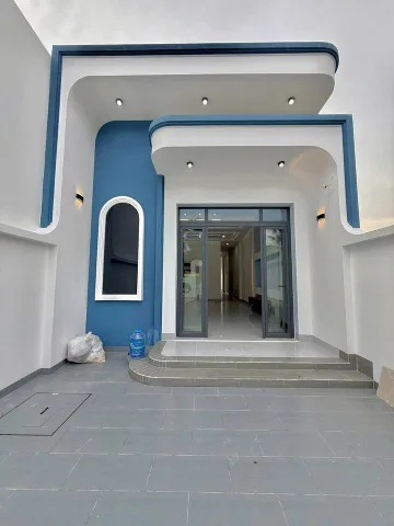 Bán Nhà riêng 90m2 có sẵn 90 m2 thổ cư giá 1.49 tỷ tại Phường Tân Phong Thành phố Biên Hòa Đồng Nai