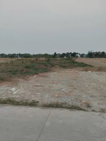 Bán Đất 246m2 có sẵn 246 m2 thổ cư giá 1.300.000.000 vnđ tại Xã Long Cang Huyện Cần Đước Long An