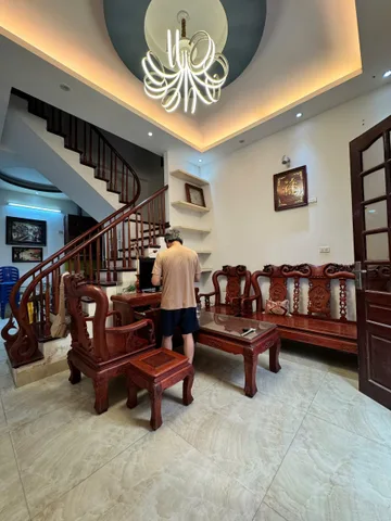 Cho thuê Nhà riêng 40m2 giá 12.5 triệu tại Đường Lạc Long Quân Phường Bưởi Quận Tây Hồ Hà Nội