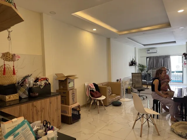 Nội thất VIP, chỉ 85tr/m2 Bạch Đằng, P.15, Bình Thạnh, 97m2, 2 tầng, chỉ 8.2 tỷ