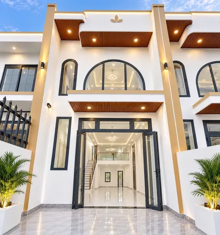 🏡 BÁN GẤP NHÀ MỚI – SÁT CHANGSHIN, CÁCH ĐỒNG KHỞI CHỈ 5 PHÚT - GIÁ CHẠM ĐÁY
