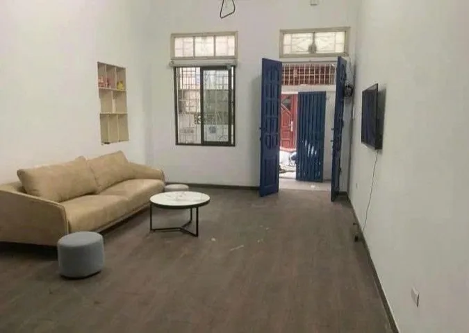 Cho thuê Nhà riêng 50m2 giá 9 triệu tại Đường Minh Khai Phường Minh Khai Quận Hai Bà Trưng Hà Nội