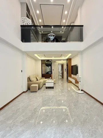 2 mặt tiền, thang máy Bạch Đằng, P.24, Bình Thạnh, 4x12.5m, 6 tầng, chỉ 12.9 tỷ