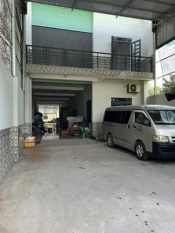 Bán nhà kho mặt tiền Bàu Giã, Phước Vĩnh An 410m2 ( dtxd 620m2) , điện 3 pha, hoàn công giá 9 tỷ