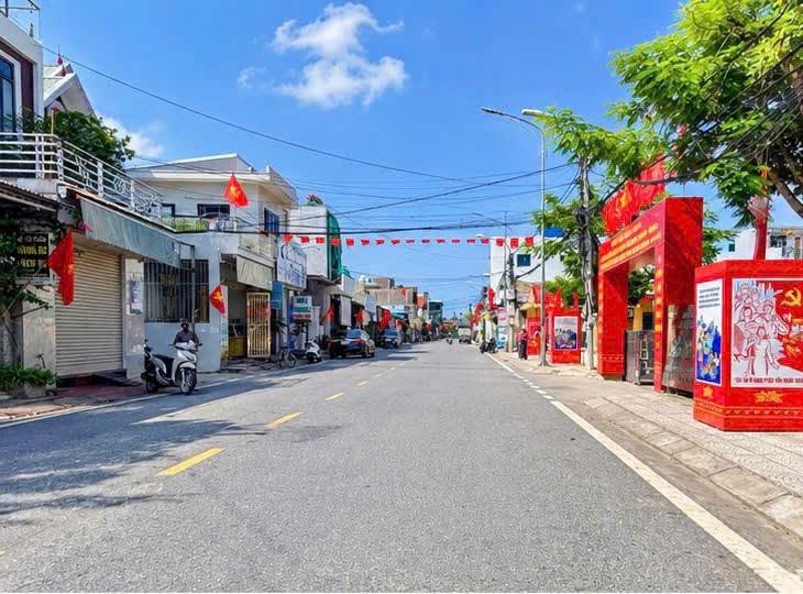 ❌❌❌ SIÊU PHẨM ĐẤT MẶT ĐƯỜNG KIẾN PHONG – ĐỒNG THÁI | 125M² – MẶT TIỀN 5M – CHỈ 5 TỶ ❌❌❌
