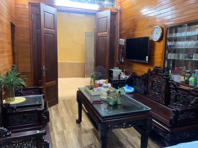 Cho thuê Nhà riêng 50m2 giá 14 triệu tại Phường Láng Thượng Quận Đống Đa Hà Nội
