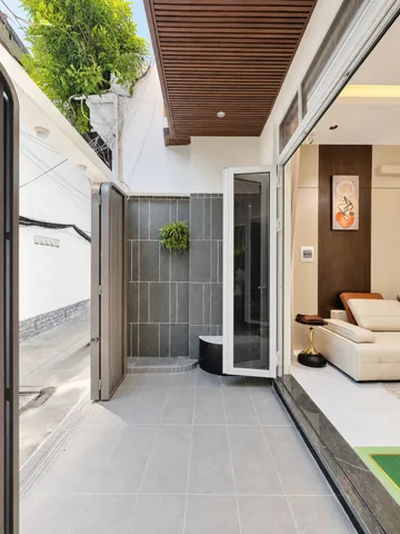 Bán nhà nội thất VIP Bùi Đình Túy, P.12, Bình Thạnh, 4x15m, 3 tầng, chỉ 8.79 tỷ