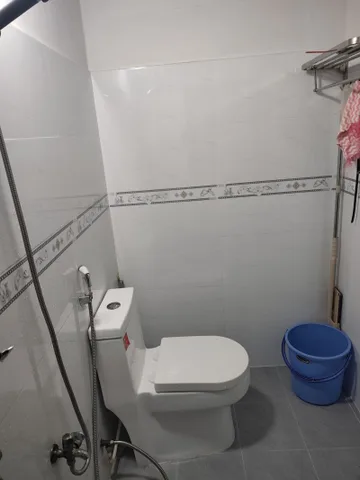 CHDV sổ A4 Bùi Đình Túy, P.12, Bình Thạnh, 5x18m, 2 tầng, chỉ 20 tỷ