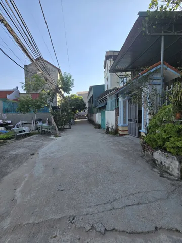 🌠Bán Lô Thổ Cư Núi Đông, Đại Đồng, Tiên Du Mt 7.8m Dt 71m2 Giá 1.55 Tỷ lh e Điệp 0395777369