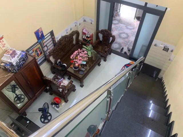 Bán Nhà riêng 88m2 có sẵn 88 m2 thổ cư giá 3.5 tỷ tại Đường Võ Thị Sáu Phường Đông Hòa Thành phố Dĩ An Bình Dương