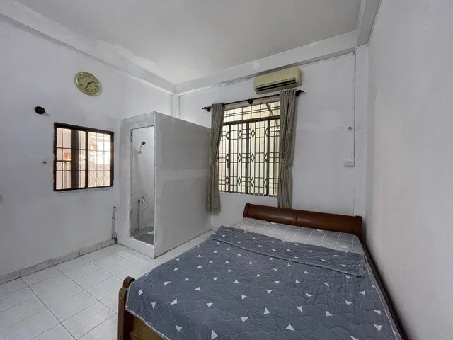 Giá đáy nhà HXH Bùi Đình Túy, P.14, Bình Thạnh, 53m2, 2 tầng, chỉ 9 tỷ