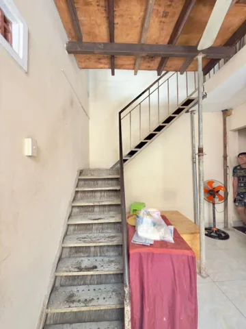 2 mặt tiền, hẻm VIP 12m Bùi Hữu Nghĩa, P.2, Bình Thạnh, 5x25.5m, 2 tầng, chỉ 21 tỷ