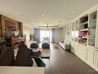 CHÍNH CHỦ BÁN  Căn hộ  112m2 giá 7.1 tỷ tại Đường Tố Hữu Phường La Khê Quận Hà Đông Hà Nội