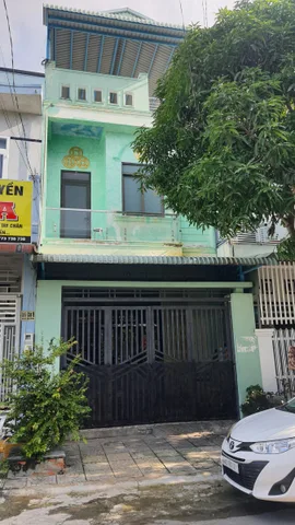 Bán Tòa nhà - Building 91m2 có sẵn 91 m2 thổ cư giá 3.2 tỷ tại Phường Vĩnh Quang Thành phố Rạch Giá Kiên Giang