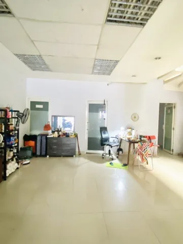 Tòa nhà VP 2 mặt tiền Bùi Hữu Nghĩa, P.1, Bình Thạnh, 7.5x20m, 4 tầng, chỉ 53 tỷ