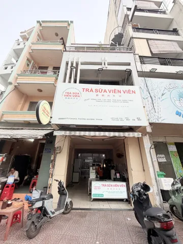 Bán nhà nở hậu mặt tiền Bùi Hữu Nghĩa, P.1, Bình Thạnh, 5x21m, 3 tầng, chỉ 22 tỷ