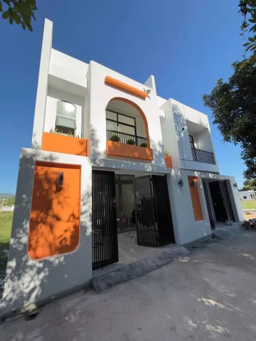 Nhà Mới Xây Xong,  62m2 Trung Tâm Phước Đồng giá 3.2 tỷ tại Đường Đỗ Xuân Hợp Xã Phước Đồng Thành phố Nha Trang Khánh Hòa