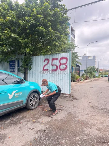 Hạ sâu nhà HXH Đặng Thùy Trâm, P.13, Bình Thạnh, 4x19.5m, Đất, chỉ 9.8 tỷ