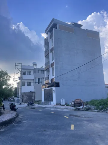 Bán Nhà riêng 81.8m2 có sẵn 81.8 m2 thổ cư giá 12.5 tỷ tại Đường Lê Văn Lương Xã Nhơn Đức Huyện Nhà Bè TP. Hồ Chí Minh