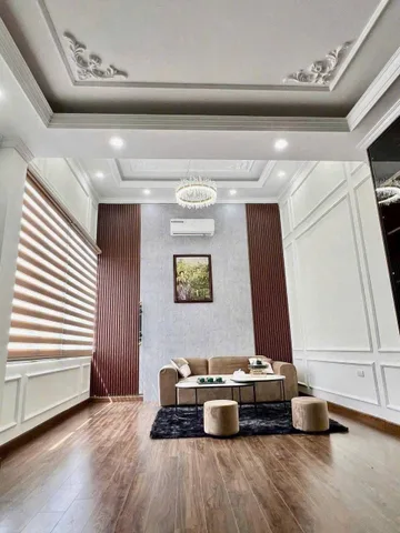Cho thuê Nhà riêng 50m2 giá 25 triệu tại Phường Dịch Vọng Quận Cầu Giấy Hà Nội