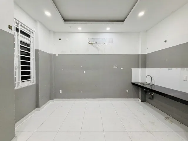 Giảm giá nhà HXH Điện Biên Phủ, P.25, Bình Thạnh, 4x13m, 5 tầng, chỉ 11 tỷ