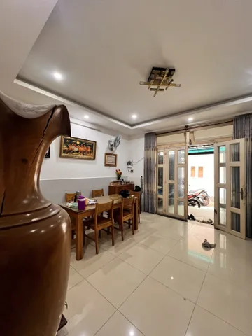 Hạ mạnh nhà HXH Điện Biên Phủ, P.15, Bình Thạnh, 5x13m, 2 tầng, chỉ 8 tỷ