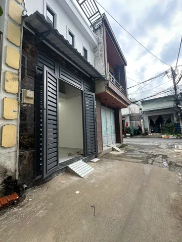Chỉ 3,85 tỷ - Nhà HXH Nguyễn Sỹ Sách, P.15, Tân Bình