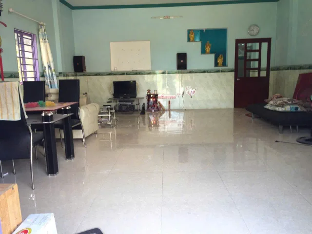 Cho thuê Nhà riêng 91m2 giá 7.5 triệu tại đường Hiệp Bình Phường Hiệp Bình Chánh Quận Thủ Đức TP. Hồ Chí Minh