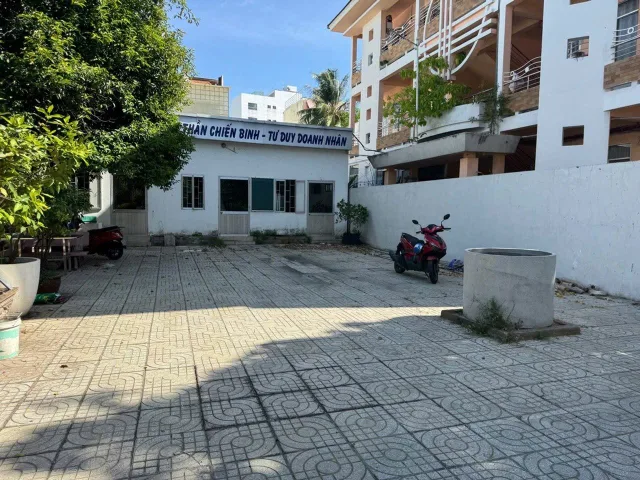 KHU COMPOUND BÀU CÁT, TRƯƠNG CÔNG ĐỊNH - GẦN ETOWN - ĐẤT PL - 230M2, NGANG 11M VUÔNG - 24Tỷ