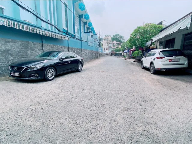 CHDV nội thất VIP Hoàng Hoa Thám, P.7, Bình Thạnh, 163m2, 6 tầng, chỉ 35 tỷ