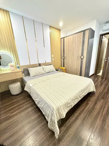 Cho thuê Căn hộ chung cư 70m2 giá 10 triệu tại Đường Đại lộ Võ Nguyên Giáp Phường Kênh Dương Quận Lê Chân Hải Phòng