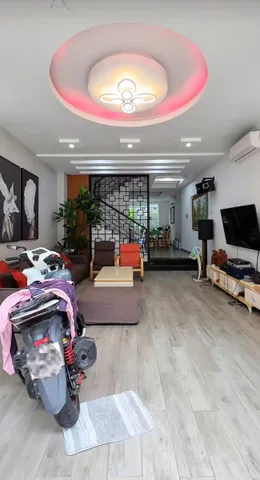 🌟 KDC PHƯỚC KIỂN – NHÀ MT SỐ 6 ĐƯỜNG 23 – 5x19M – TRỆT 4 LẦU – GIÁ 12.5 TỶ!