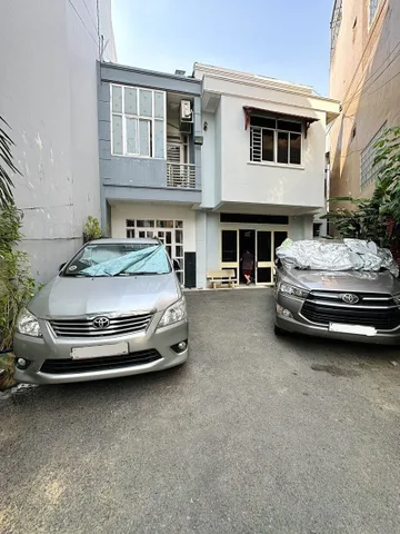 CHDV nở hậu 21m, chỉ 51tr/m2 Lê Quang Định, P.11, Bình Thạnh, 6x50m, 2 tầng, chỉ 20.5 tỷ