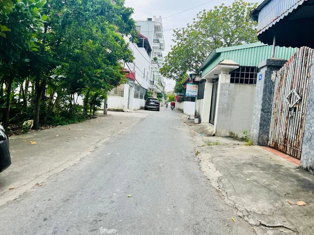 🔥 BÁN ĐẤT VÂN TRA – AN ĐỒNG – AN DƯƠNG 50m² GIÁ CHỈ 1,15 TỶ 🔥
LH 0979087664
