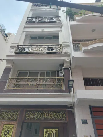 🌟 QUẬN 10 – NHÀ 134/48 THÀNH THÁI – 4.17x16M – HẦM + LỬNG + 5 TẦNG + SÂN THƯỢNG – THANG MÁY – HĐT 70TR/THÁNG – GIÁ 23.5 TỶ!