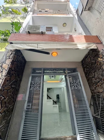 H3181 💥 Bán Nhà Sát Chợ Bà Chiểu Nhỉnh 6.x Tỷ (x T.học)