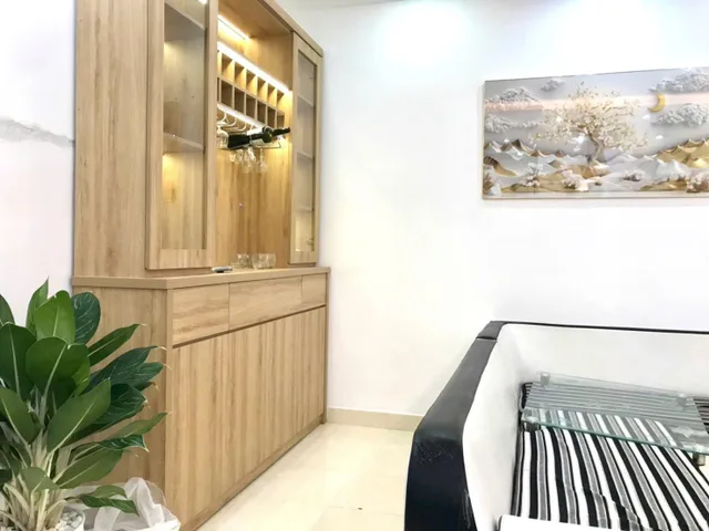 🔥 BÁN NHÀ MỚI 1 TRỆT 2 LẦU – HẺM Ô TÔ TRƯƠNG CÔNG ĐỊNH, P8 VŨNG TÀU – 60M² – GARA Ô TÔ – GIÁ 8 TỶ 🔥