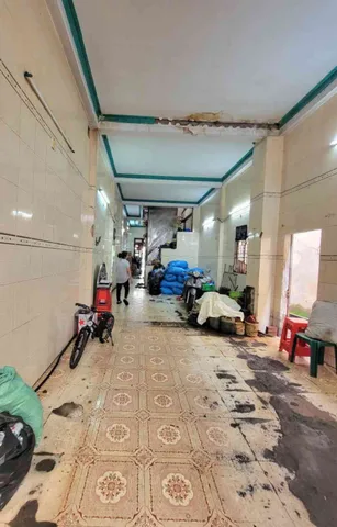 👉Vị trí đẹp đi AEON mall Tên Lửa chỉ 5p, gần chợ, trường học, BV Bình Tân.