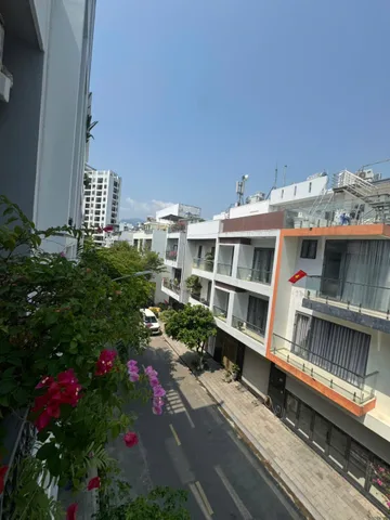 💥 Chính chủ gửi bán nhà mặt tiền C1 khu đô thị VCN Phước Long 2 , 60m2, ngang 6m cực đẹp