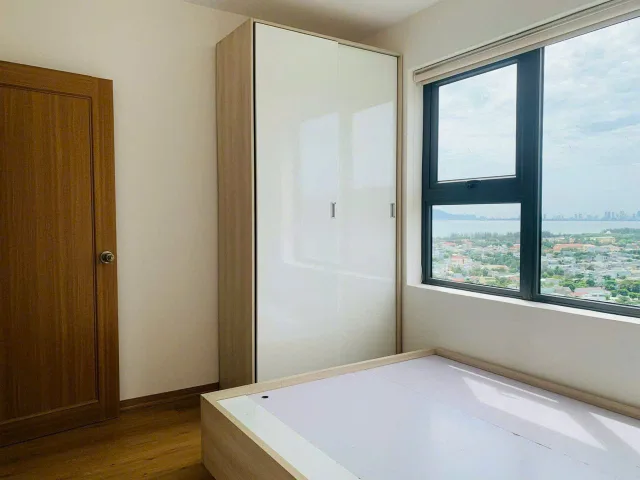 CHÍNH CHỦ CHO THUÊ CHCC ORION - KDT LAKESIDE HỒ BÀU CHÀM - LIÊN CHIỂU - ĐÀ NẴNG