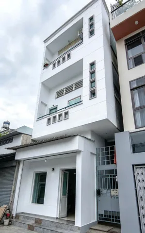 Bán Nhà 2 lầu 188m2 giá 20.6 tỷ tại Đường Dương Đức Hiền, Phường Tây Thạnh, Quận Tân Phú, TP. Hồ Chí Minh