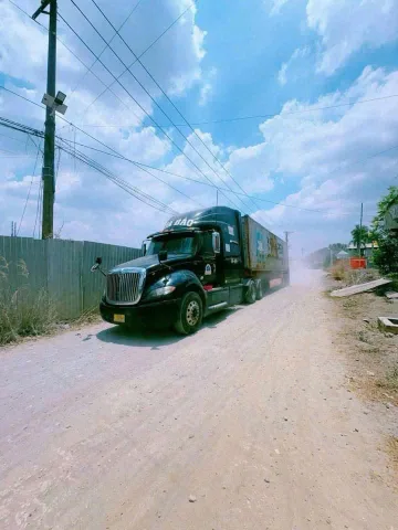 Bán Kho, nhà xưởng 4255m2 có sẵn 150 m2 thổ cư giá 14.5 tỷ tại Đường Võ Nguyên Giáp Xã Phước Tân Thành phố Biên Hòa Đồng Nai